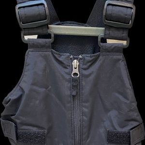 Toddler Columbia snowpants